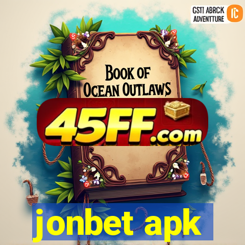 jonbet apk
